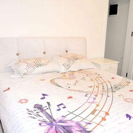 Luxury 2 Bedroom's In * Φετιγιέ
