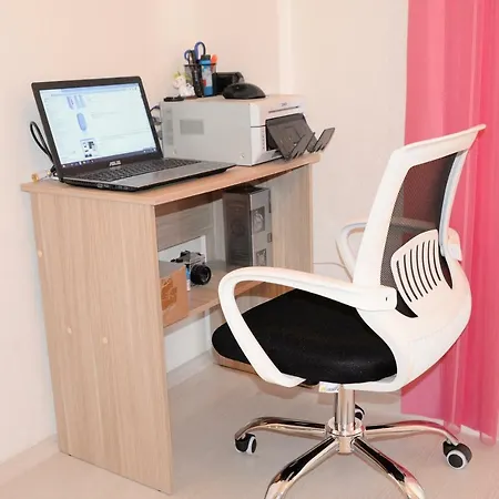 Luxury 2 Bedroom's In Φετιγιέ