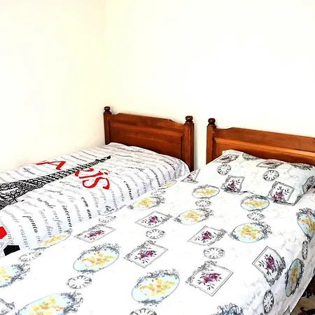 Luxury 2 Bedroom's In *