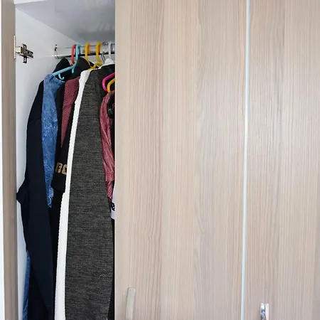 Διαμέρισμα Luxury 2 Bedroom's In Φετιγιέ