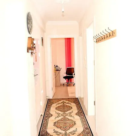 Apartamento Luxury 2 Bedroom's In