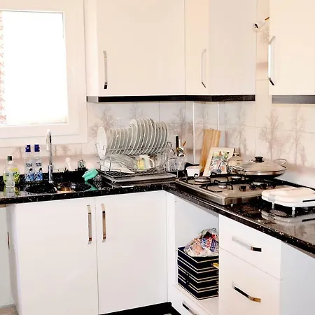 Luxury 2 Bedroom's In Fethiye