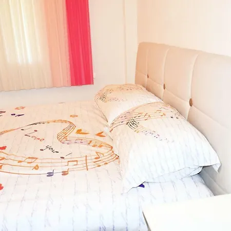 Apartamento Luxury 2 Bedroom's In Fethiye
